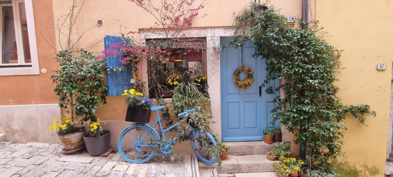 Casa 39 Apartments Ρόβινι Εξωτερικό φωτογραφία