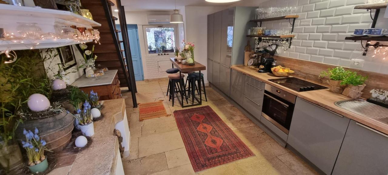 Casa 39 Apartments Ρόβινι Εξωτερικό φωτογραφία