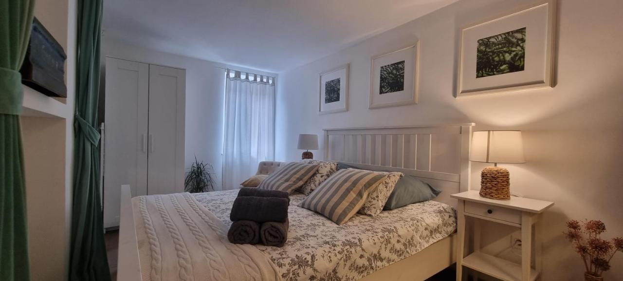 Casa 39 Apartments Ρόβινι Εξωτερικό φωτογραφία