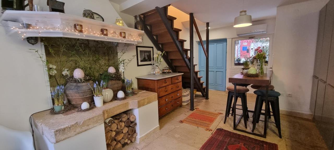 Casa 39 Apartments Ρόβινι Εξωτερικό φωτογραφία