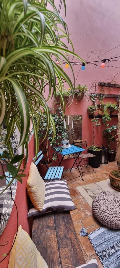 Casa 39 Apartments Ρόβινι Εξωτερικό φωτογραφία