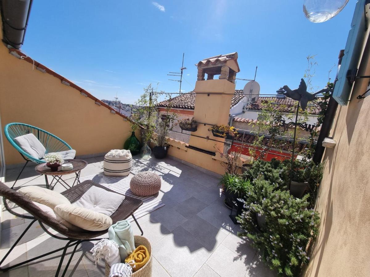 Casa 39 Apartments Ρόβινι Εξωτερικό φωτογραφία