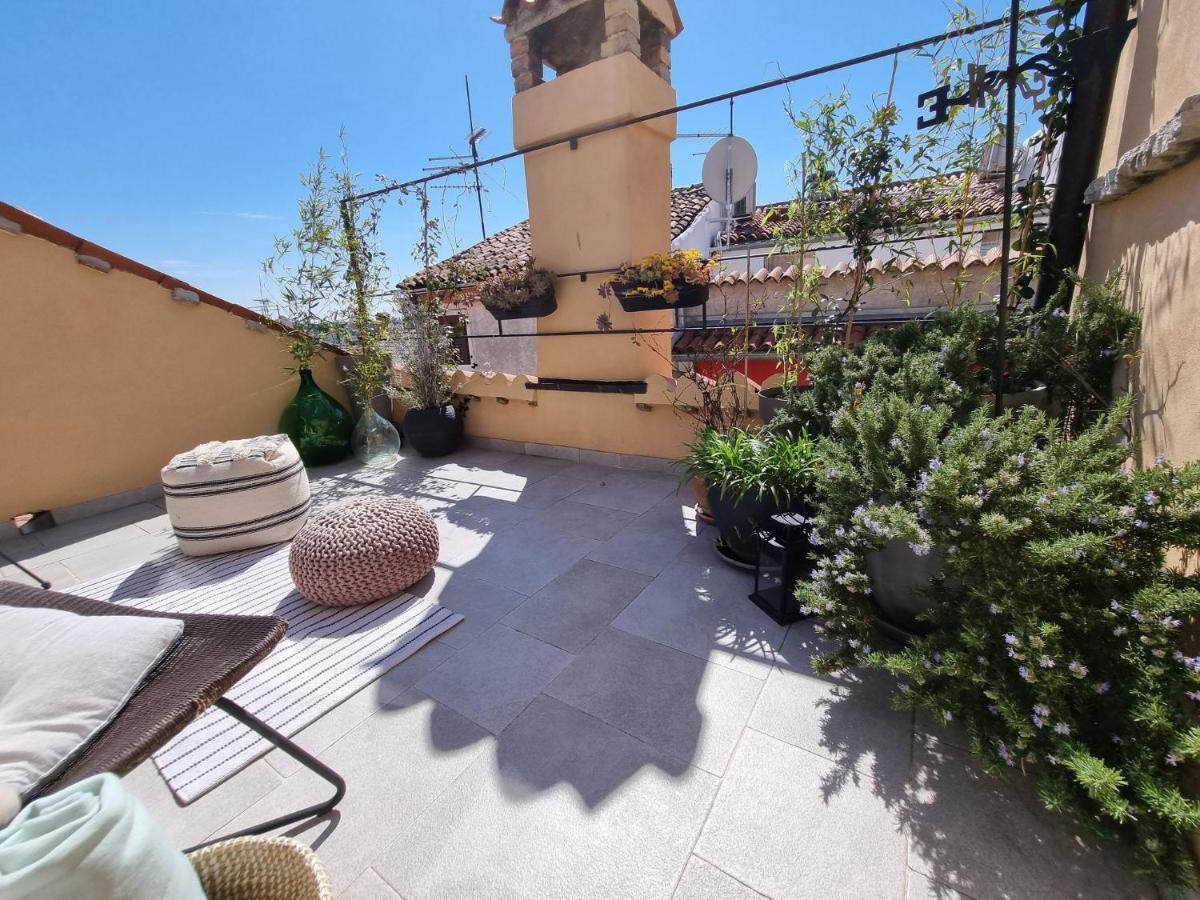 Casa 39 Apartments Ρόβινι Εξωτερικό φωτογραφία