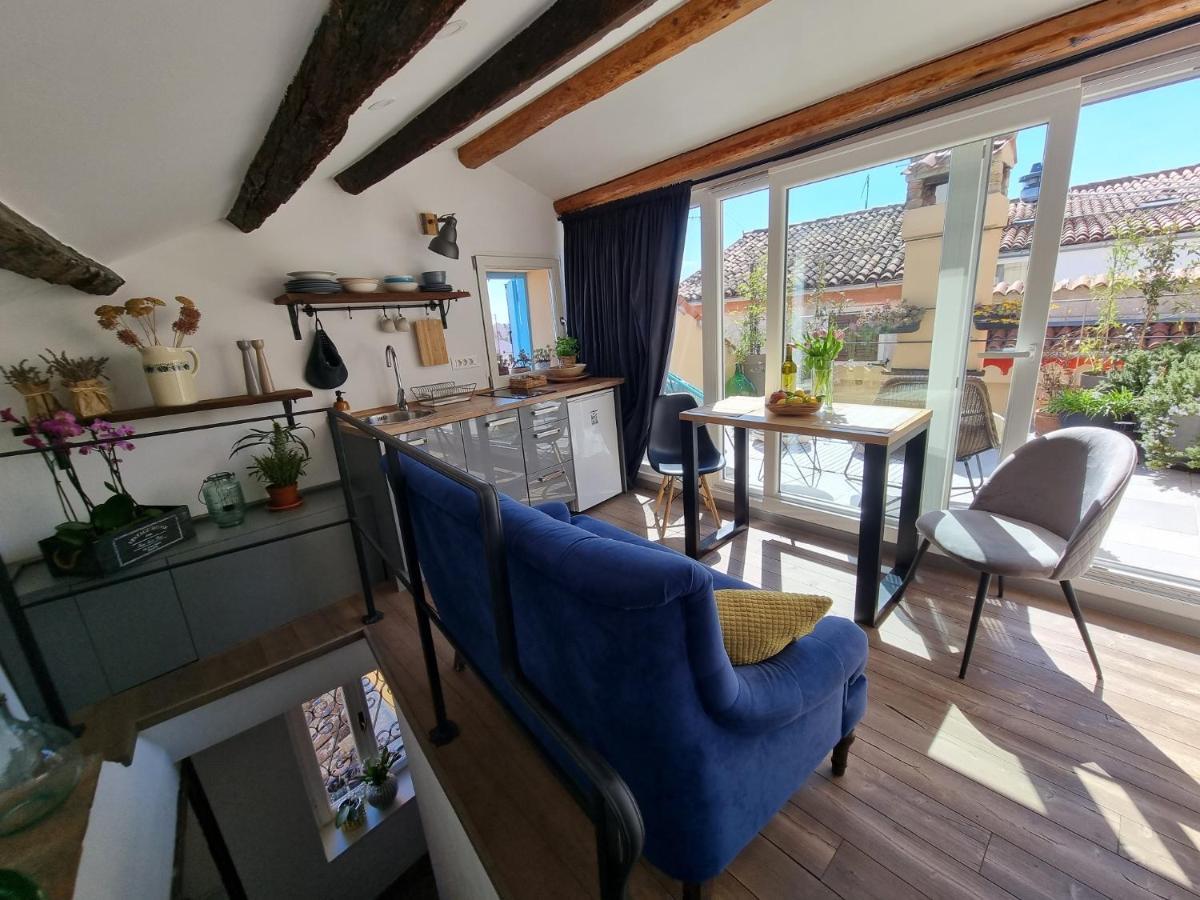 Casa 39 Apartments Ρόβινι Εξωτερικό φωτογραφία