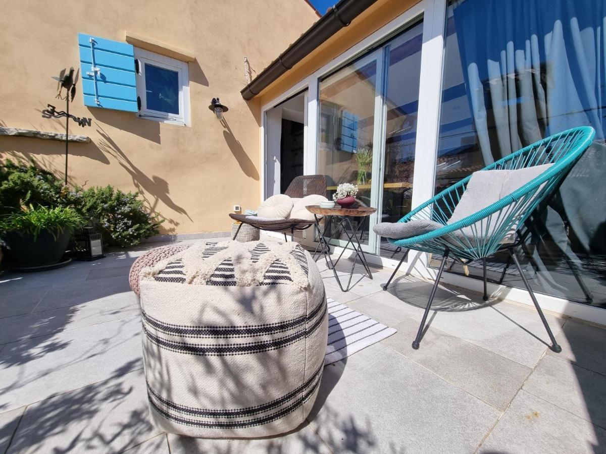 Casa 39 Apartments Ρόβινι Εξωτερικό φωτογραφία