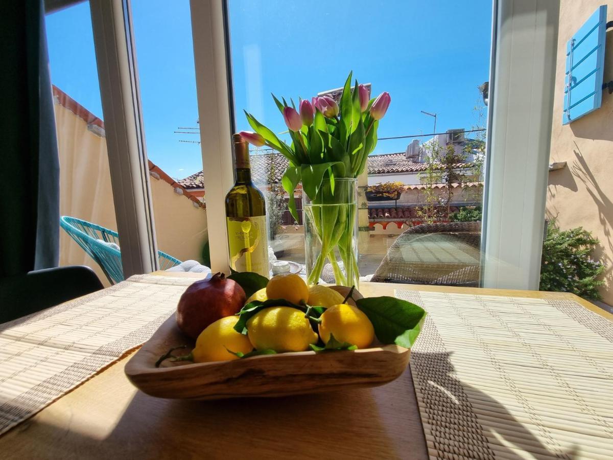 Casa 39 Apartments Ρόβινι Εξωτερικό φωτογραφία