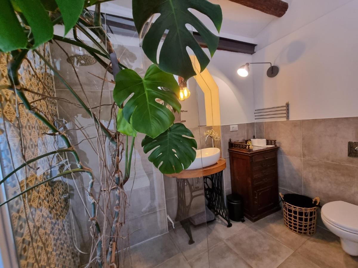 Casa 39 Apartments Ρόβινι Εξωτερικό φωτογραφία