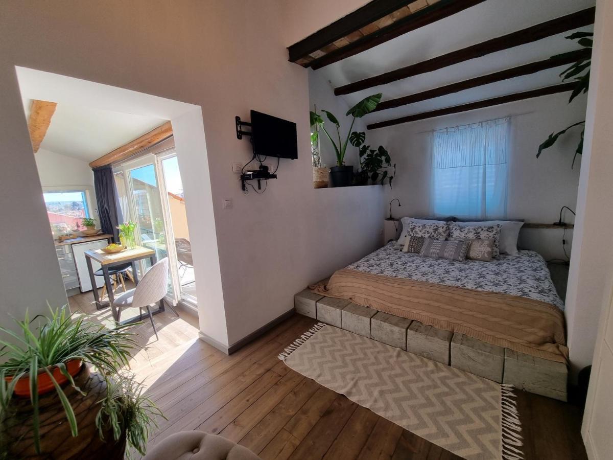 Casa 39 Apartments Ρόβινι Εξωτερικό φωτογραφία