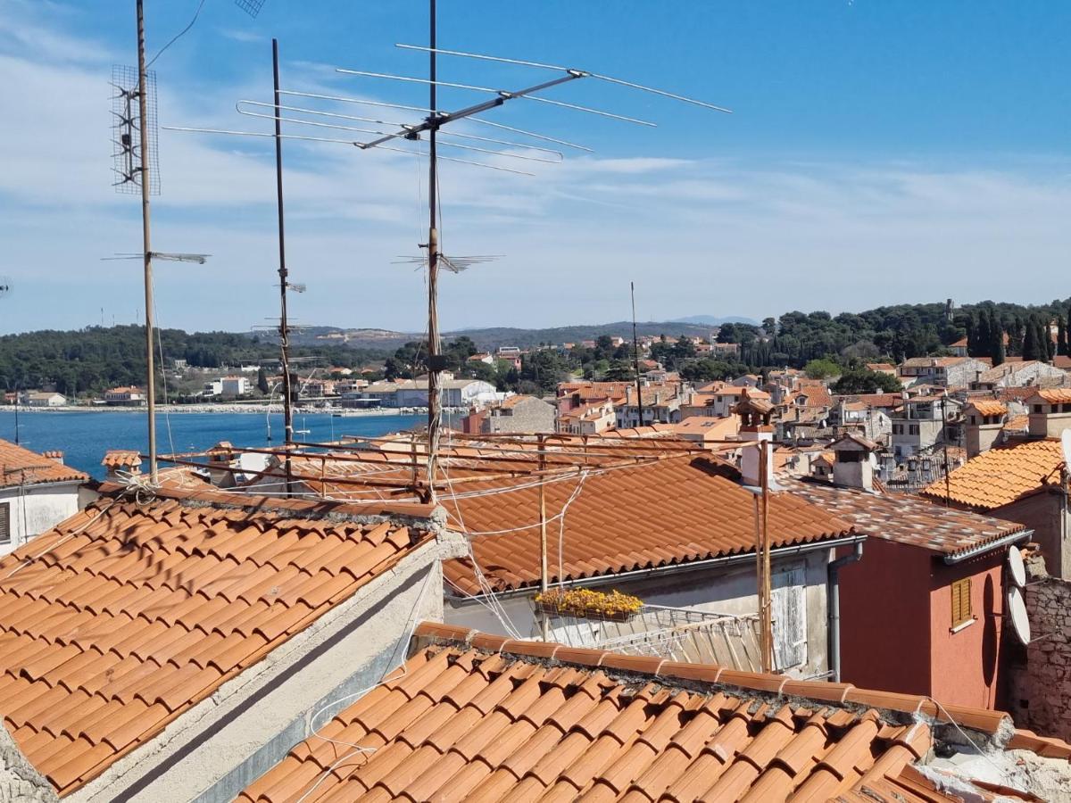 Casa 39 Apartments Ρόβινι Εξωτερικό φωτογραφία