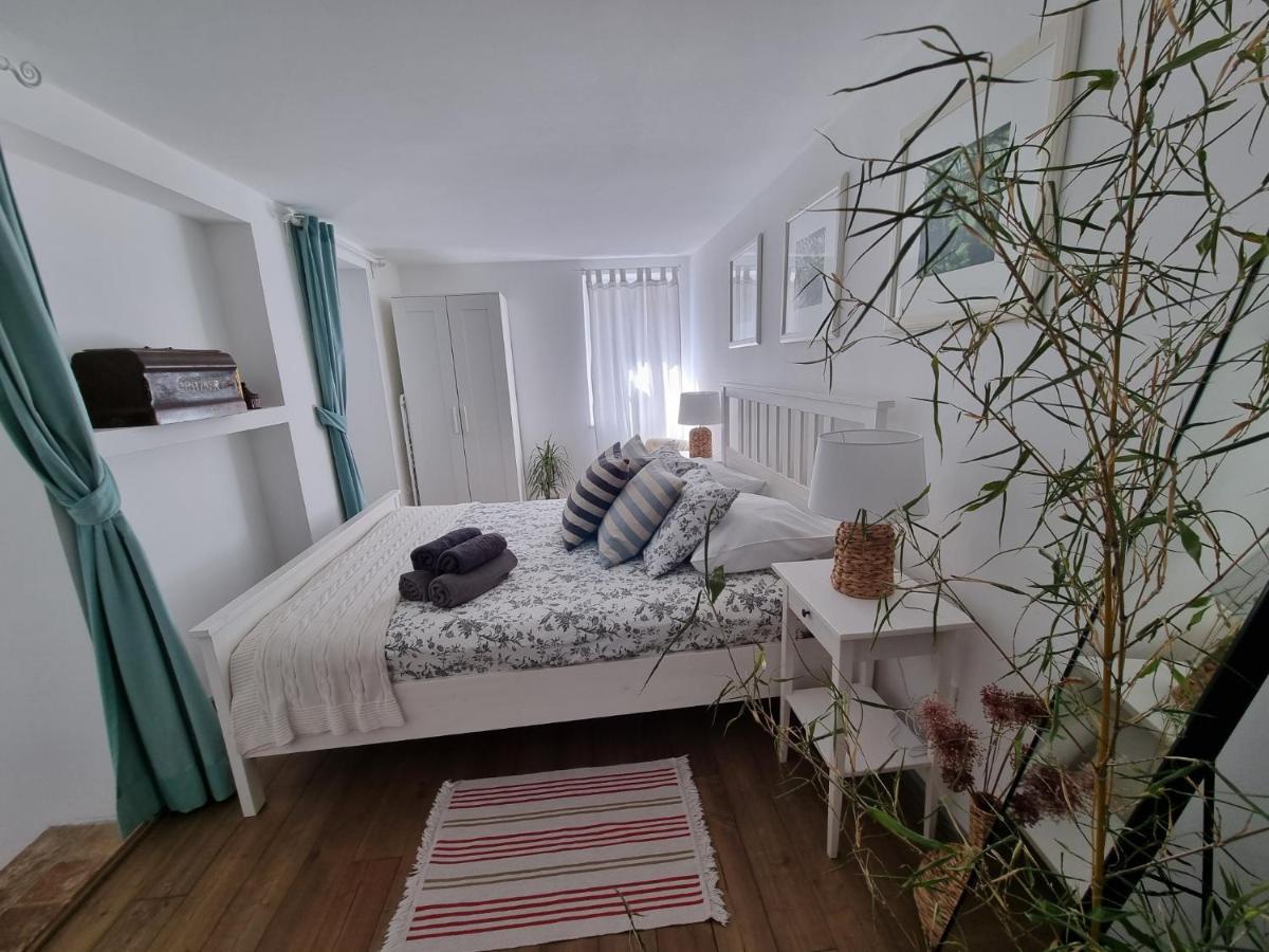 Casa 39 Apartments Ρόβινι Εξωτερικό φωτογραφία