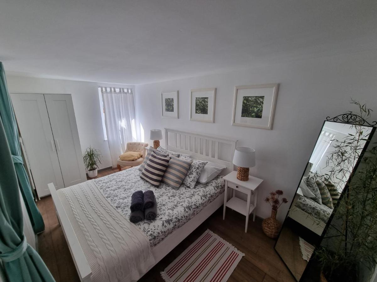 Casa 39 Apartments Ρόβινι Εξωτερικό φωτογραφία