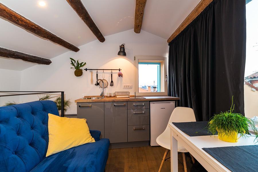 Casa 39 Apartments Ρόβινι Εξωτερικό φωτογραφία