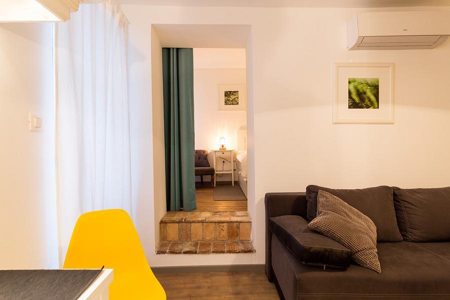 Casa 39 Apartments Ρόβινι Εξωτερικό φωτογραφία