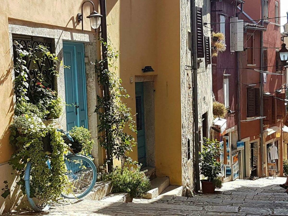 Casa 39 Apartments Ρόβινι Εξωτερικό φωτογραφία