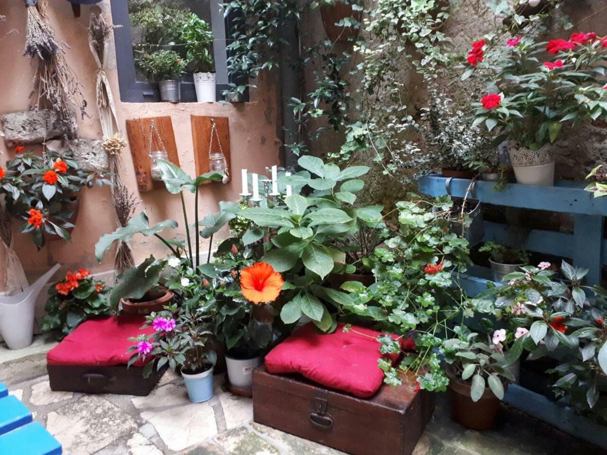 Casa 39 Apartments Ρόβινι Εξωτερικό φωτογραφία